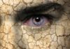 Depersonalization - I dont recognize myself -face-clay